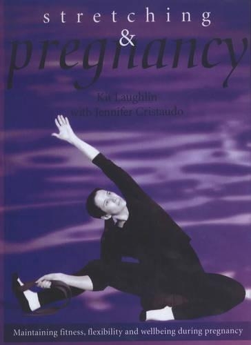 Stretching and Pregnancy