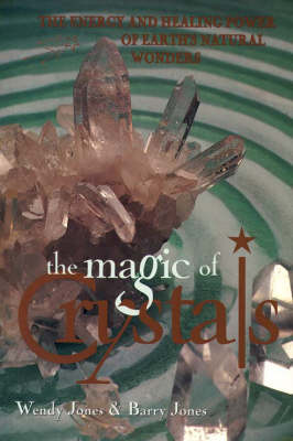 The Magic of Crystals