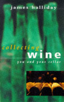 Collecting Wine