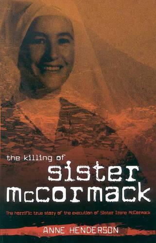 The Killing of Sister McCormack