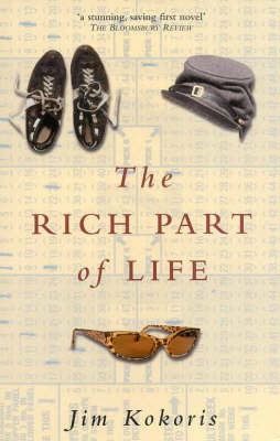 The Rich Part of Life