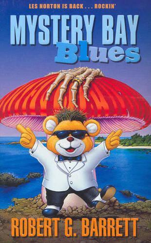 Mystery Bay Blues