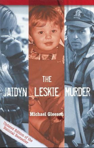 The Jaidyn Leskie Murder