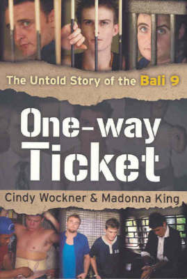 One-way Ticket