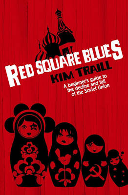 Red Square Blues
