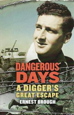 Dangerous Days