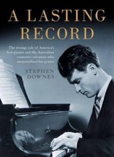 A Lasting Record