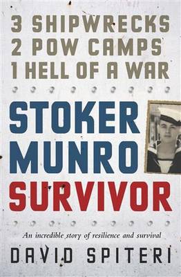 Stoker Munro