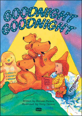 Goodnight Goodnight Small
