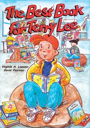Best Book for Terry Lee Small