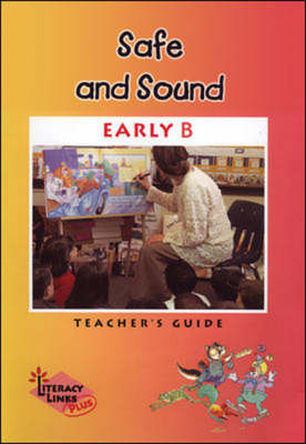 Level 6 Early B Teachers Guide