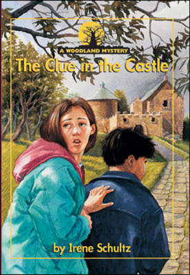 The Clue in the Castle