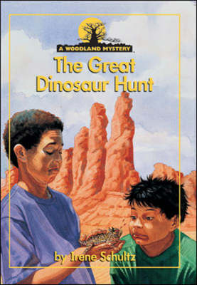 The Great Dinosaur Hunt