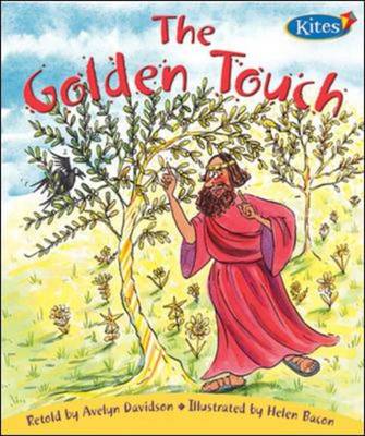 The Golden Touch (4-Pack)