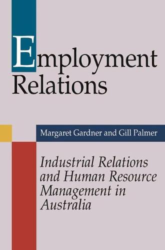 Employment Relations