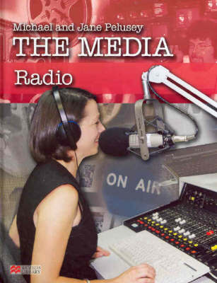 Media Radio Macmillan Library