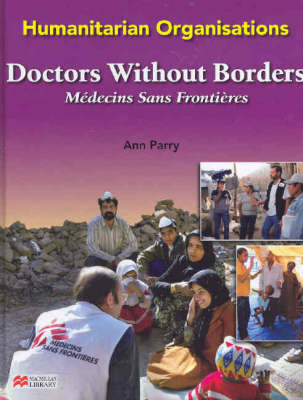 Humanitarian Organisations: Doctors without Borders