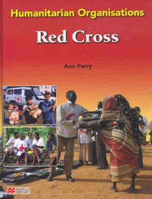 Humanitarian Organisations: Red Cross