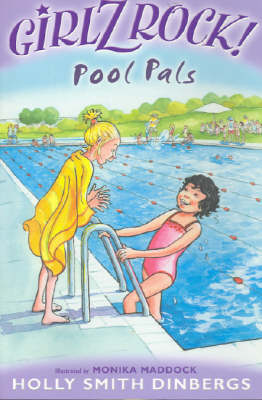 Girlz Rock 07: Pool Pals