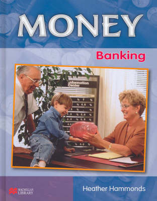 Money Banking Macmillan Library