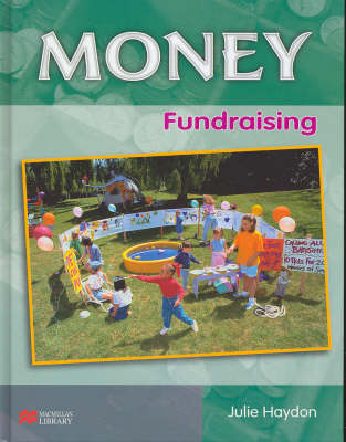 Money Fundraising Macmillan Library