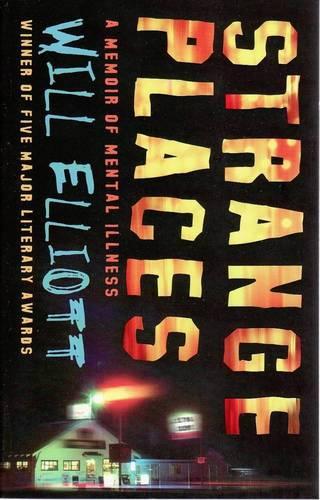 Strange Places