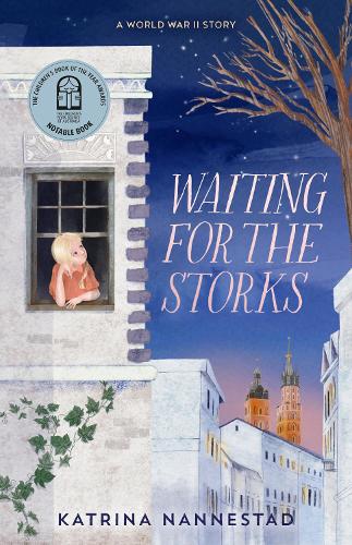Waiting for the Storks