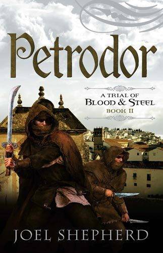 Pertrodor
