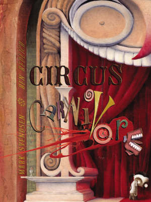Circus Carnivore