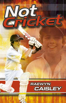 Not Cricket