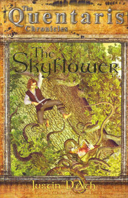 Quentaris Skyflower