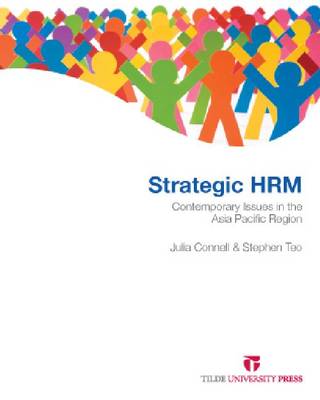 Strategic HRM