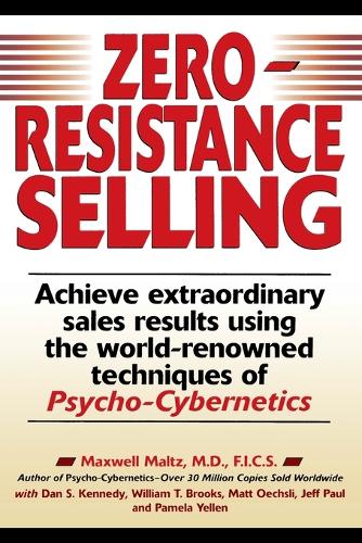 Zero-Resistance Selling