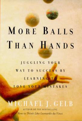 More Balls Than Hands