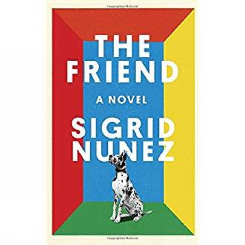 The Friend