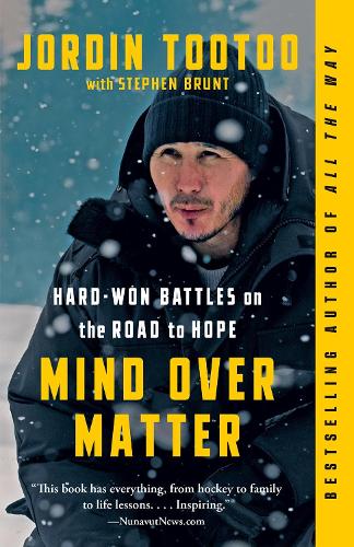 Mind Over Matter