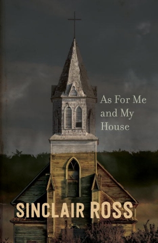 As for Me and My House