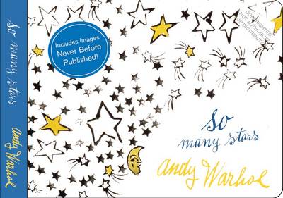 Andy Warhol So Many Stars