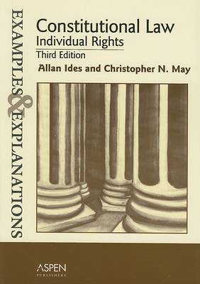 Constitutional Law--individual Rights