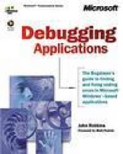 Debugging Windows Applications