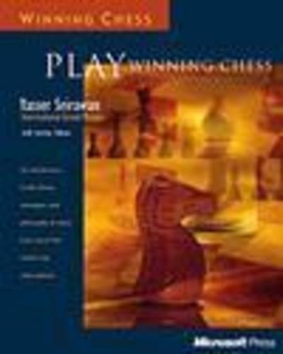 3rd Revised edition of "Play Winning Chess"