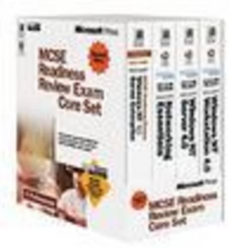 MCSE Readiness Review