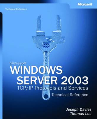 Microsoft Windows Server 2003
