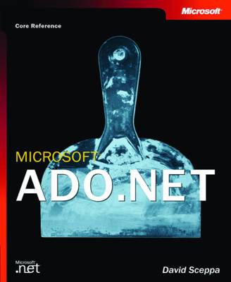 Microsoft ADO.NET Core Reference