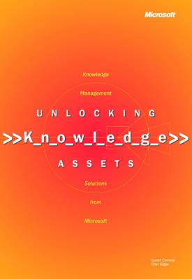 Unlocking Knowledge Assets