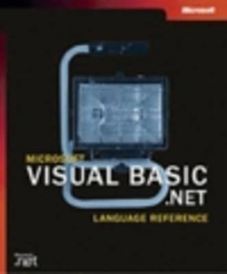Microsoft Visual Basic.NET Language Reference