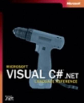 Microsoft Visual C#" .NET