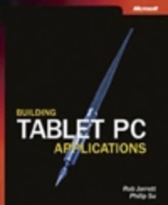 Building Tablet PC Applications