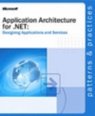Application Architecture for .NET