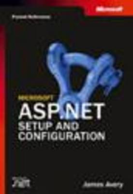 Microsoft ASP.NET Pocket Reference